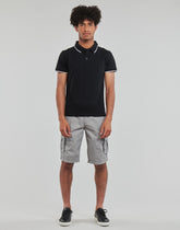 TEDDY SMITH MEN CARGO LUNAR Shorts - Smgarment's